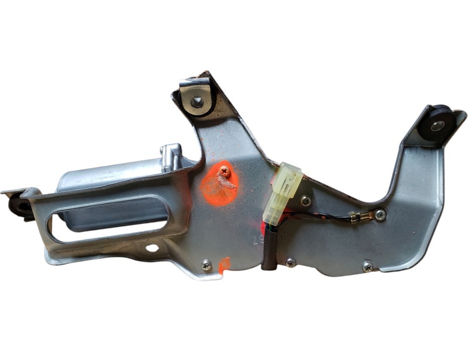 Мотор стеклоочистителя Subaru Legacy BP 2003-2009 86510AG081 разборка