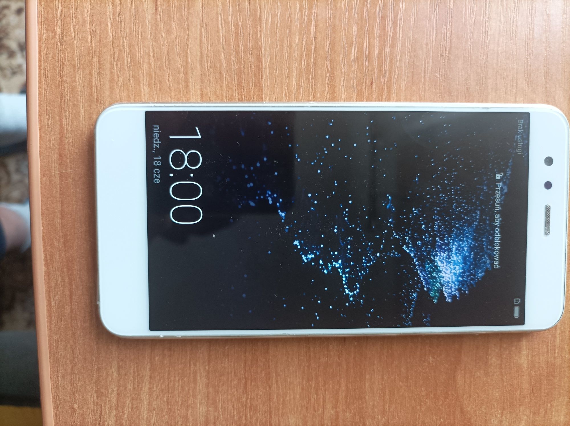 Huawei p10 lite  WAS LX1