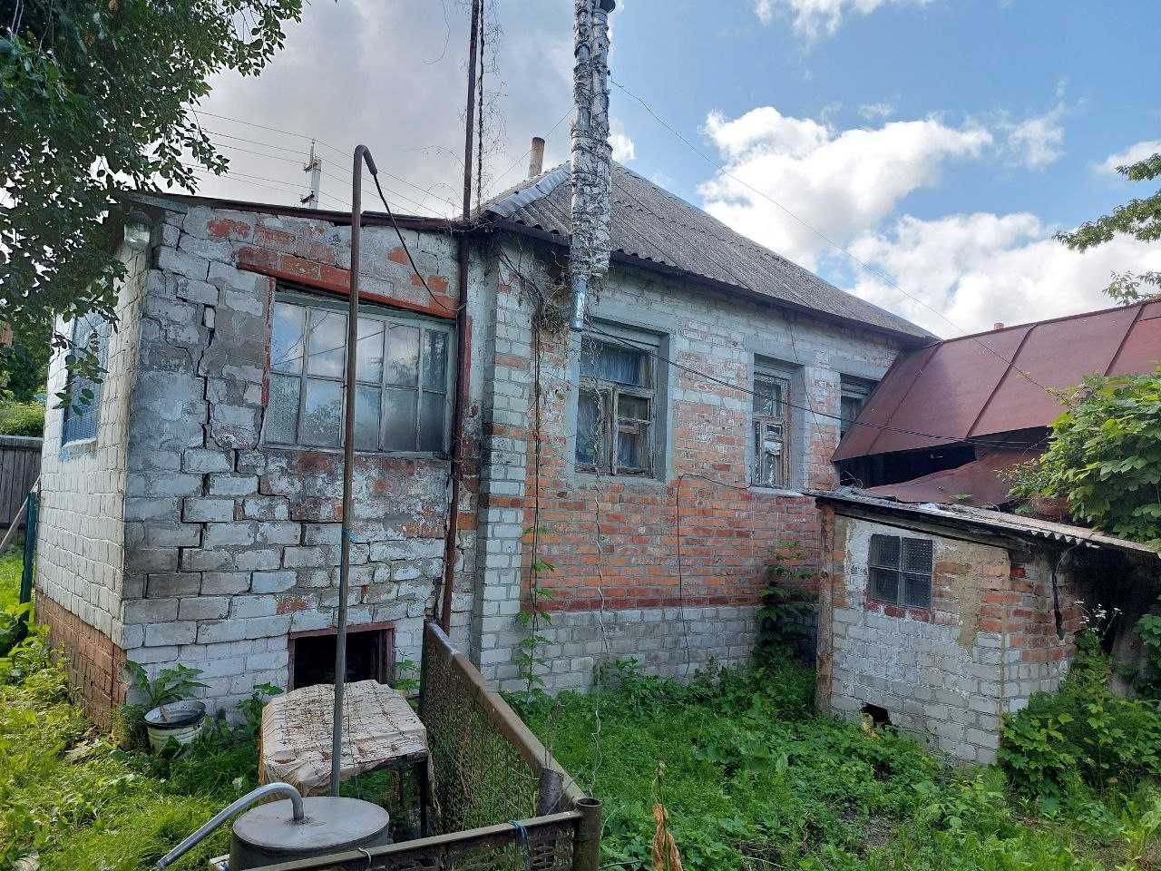Продам будинок с. Борова Зміївський район