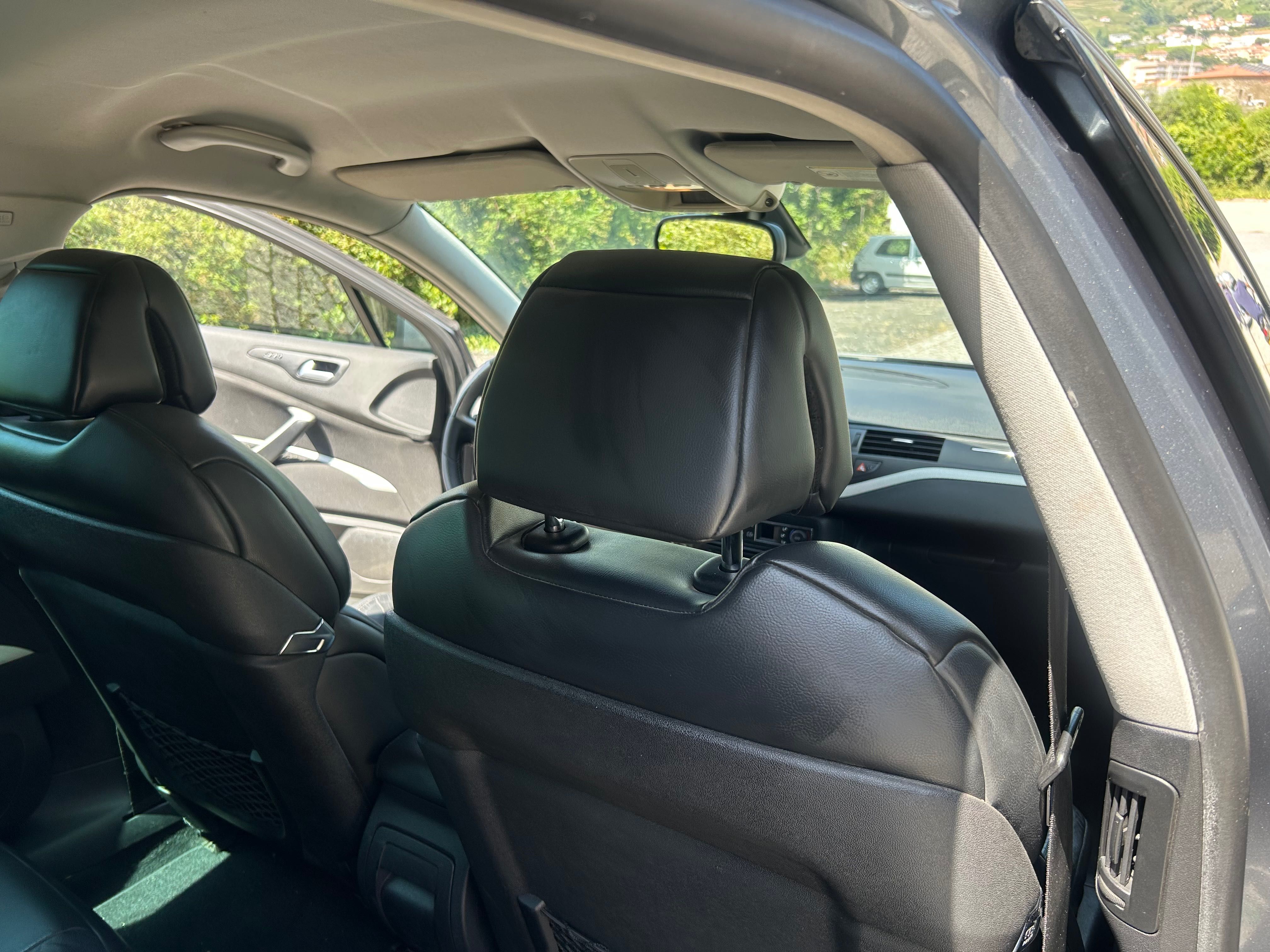 Citroen C5 1.6HDI VTR+