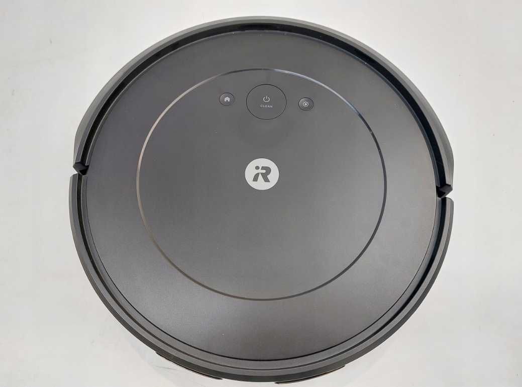Robot sprzątający iRobot Roomba Combo Essential 2 65W czarny