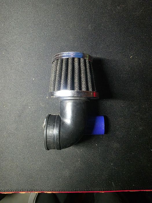 filtro de ar conico 50cc