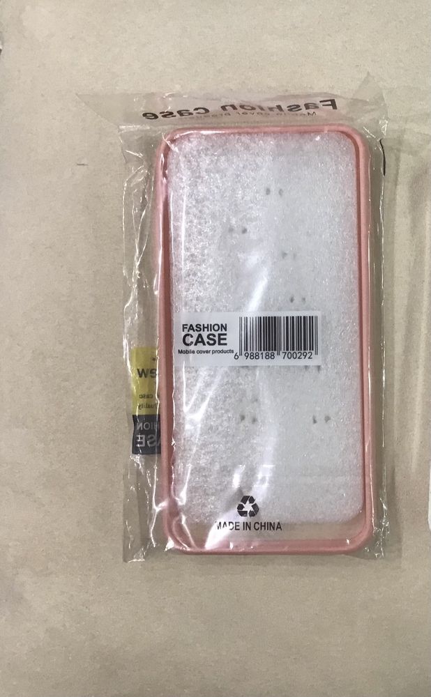 Чохол на IPhone Айфон 8+  Новий
