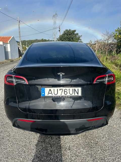 Tesla Modelo Y Tracção Traseira