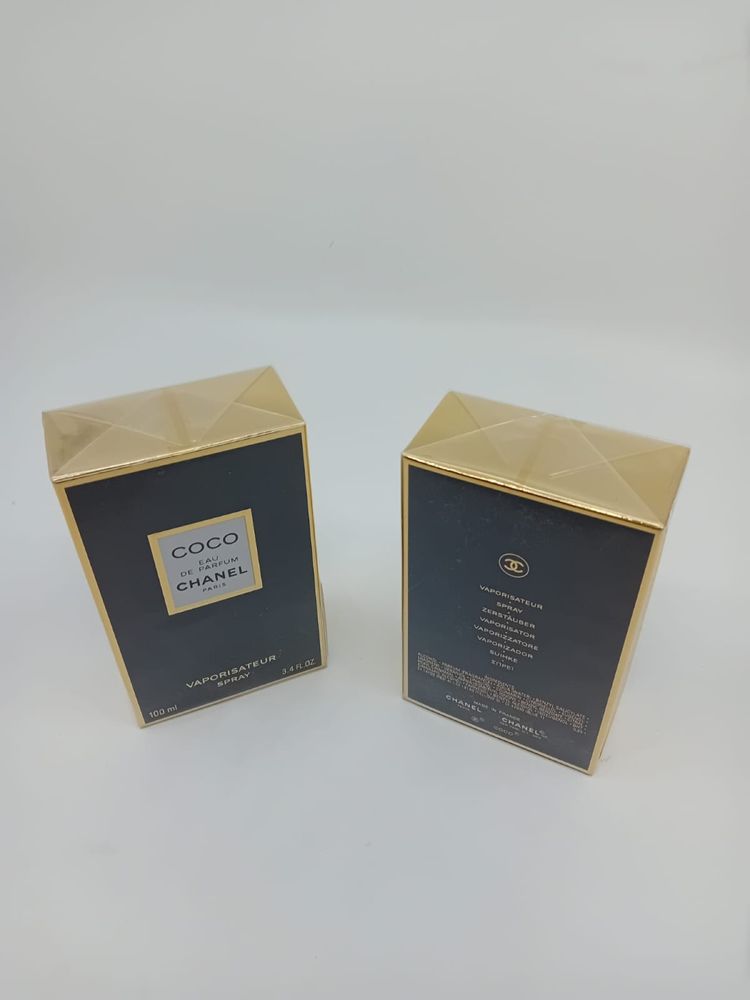 Perfumy Chanel CoCo Edp 100ml