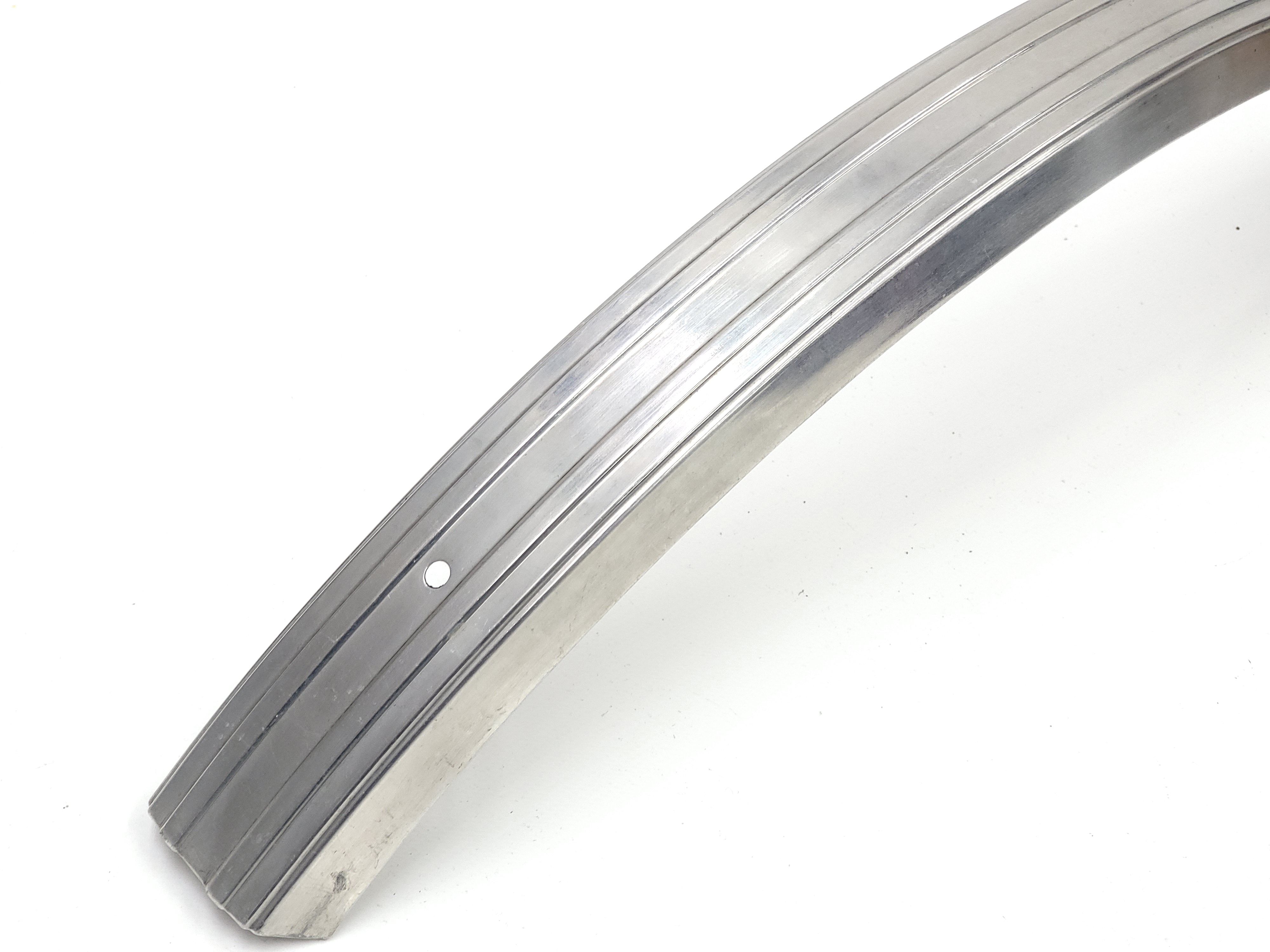 NOWY Błotnik 26 cali aluminiowy Romet Turing Orion Universal Tyler PRL