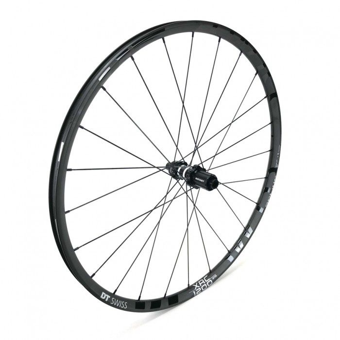 Koła DT Swiss XRC 1200 27.5 650b Carbon Gravel DT 350 CL SP 1401g NOWE