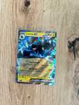 Karta Pokémon TCG - Luxray EX 068/167 TWM