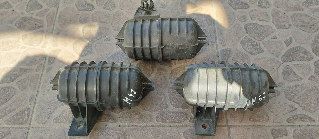 Вакуумний ресивер 11652247620 BMW E39 3.0d M57, БМВ Е46 2.0d M47