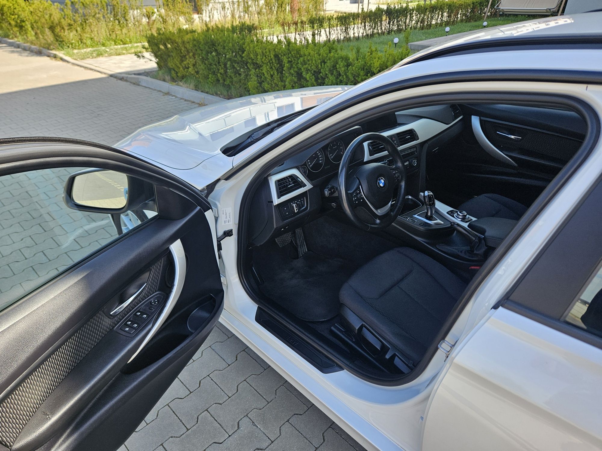 Sprzedam BMW3  F31