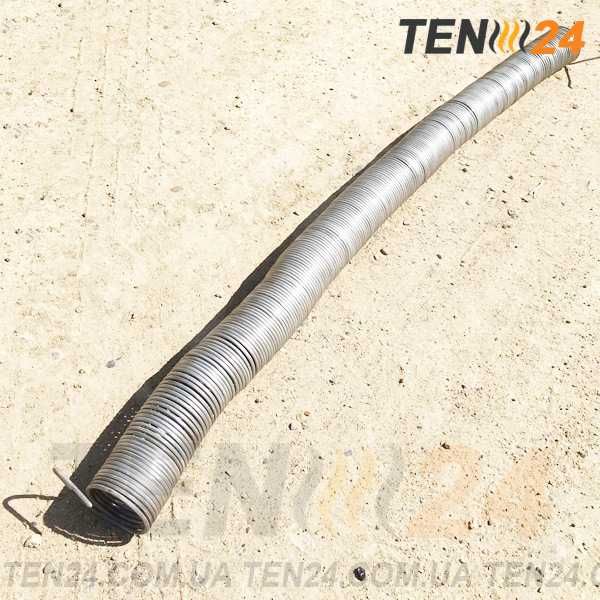 Спирали нихром фехраль, спирали для печей, спираль для тандыра