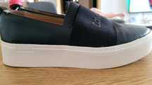 Calvin Klein buty wsuwane/ trampki