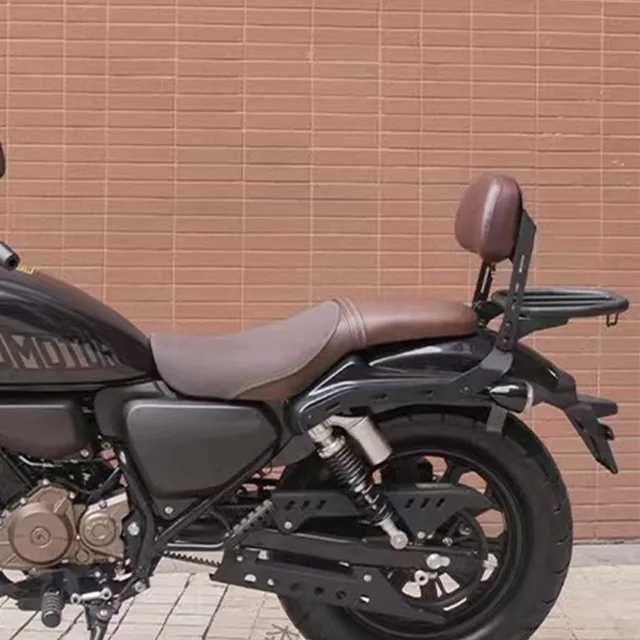 QJ MOTOR SRV 125