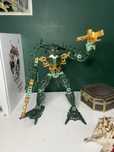Lego Bionicle Piraka Zaktan