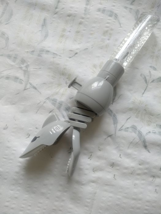 Мыльные пузыри акула игрушка для детей