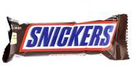 Батончик снікерс  snickers 50g 40 шт/ящ