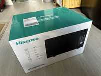 Kuchenka mikrofalowa HISENSE H23MOBSD1HG