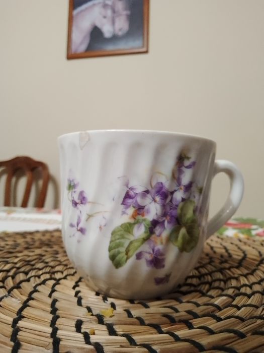 Filiżanka Ćmielów