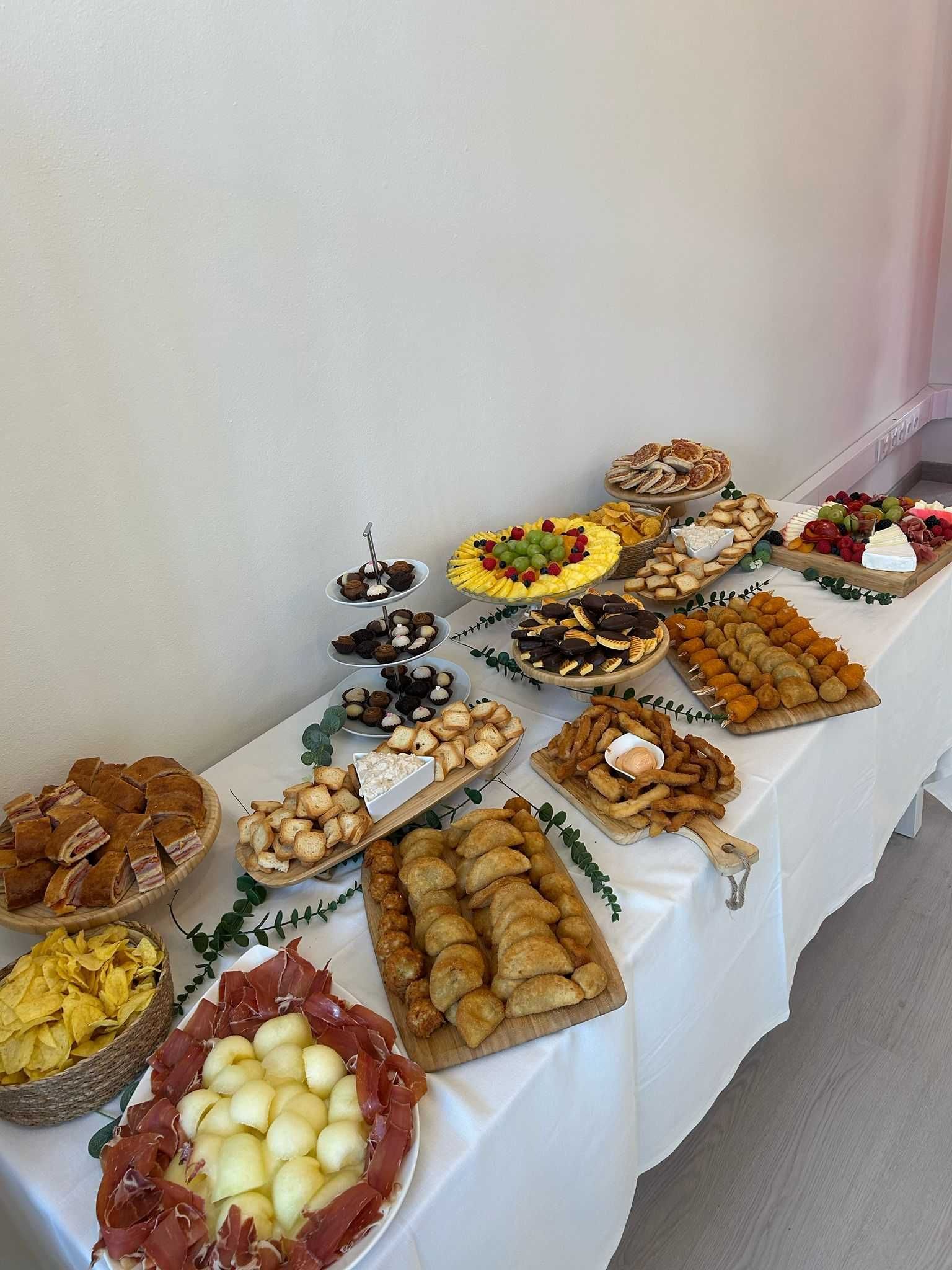 Atelier de Festas CataEventos