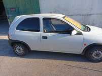 Opel corsa 1.5 gasóleo