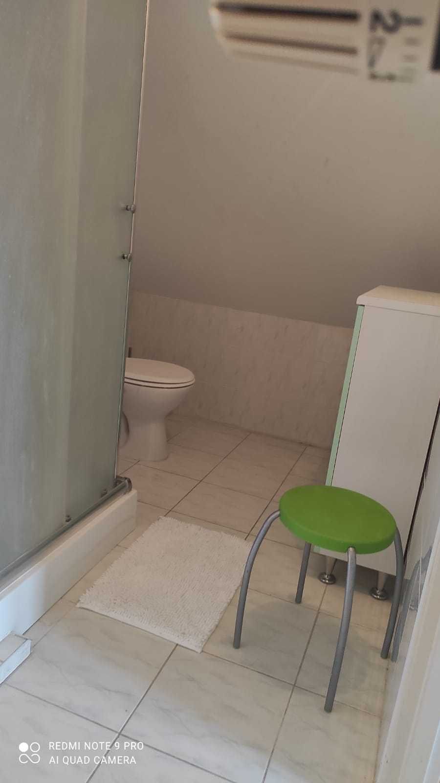 Apartament "Z widokiem" (w cenie: garaż, blisko plaży, dla max 6 osób)