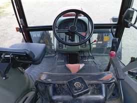 Zetor Forterra 11441