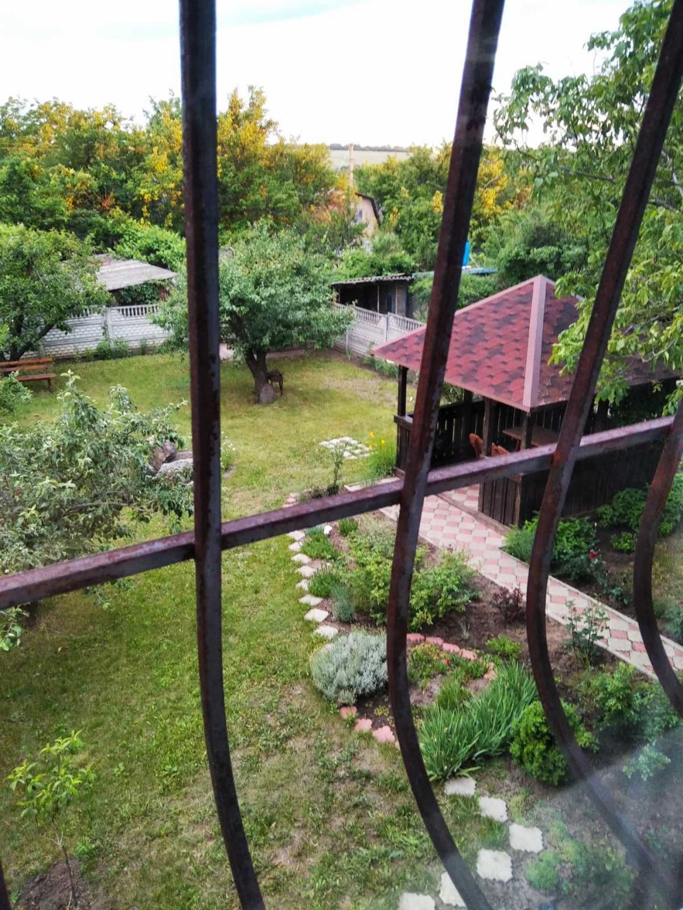 Продам дачу с. Грушевато-Криничное, Синельниковский район