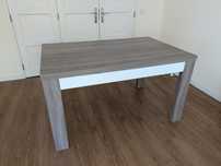 Mesa de Jantar Extensível (6 - 10 pessoas) [c/s cadeiras]