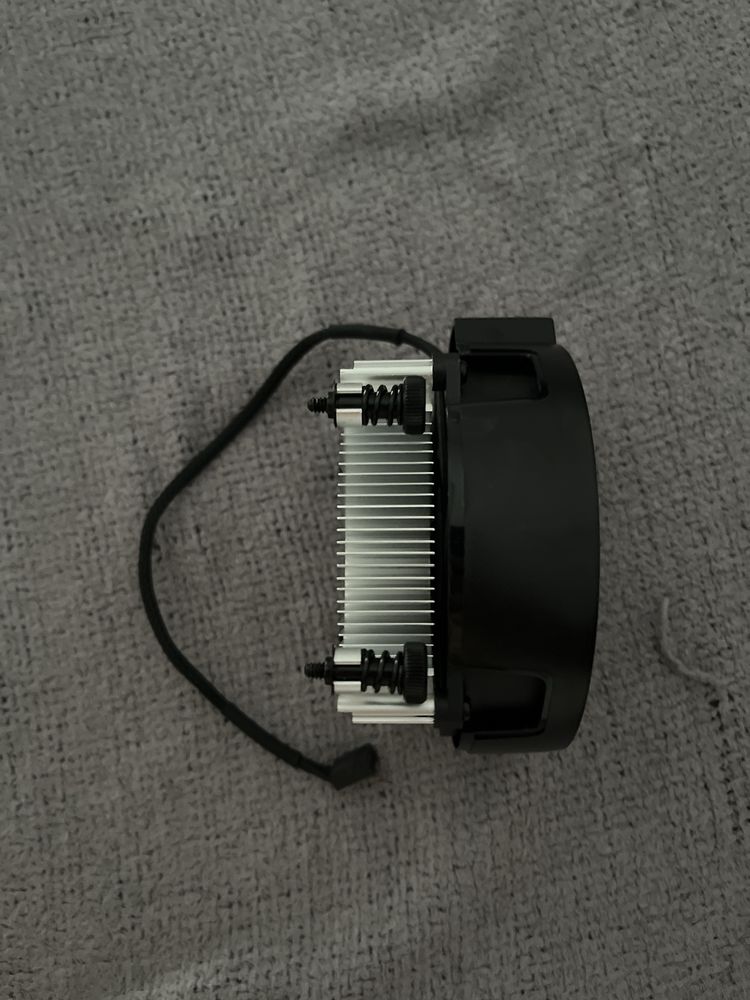 Cooler CPU Ryzen AMD