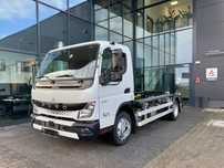 FUSO 9C18 AMT 4x2  FUSO Canter 9C18 Hakowiec
