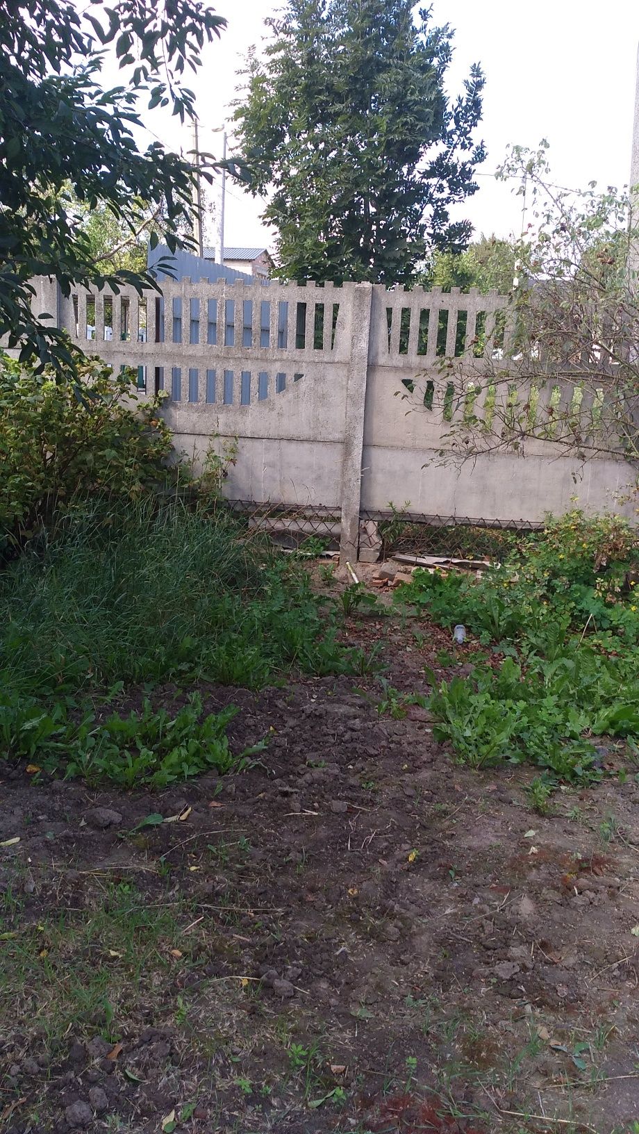 Продам 1/2 часть дома