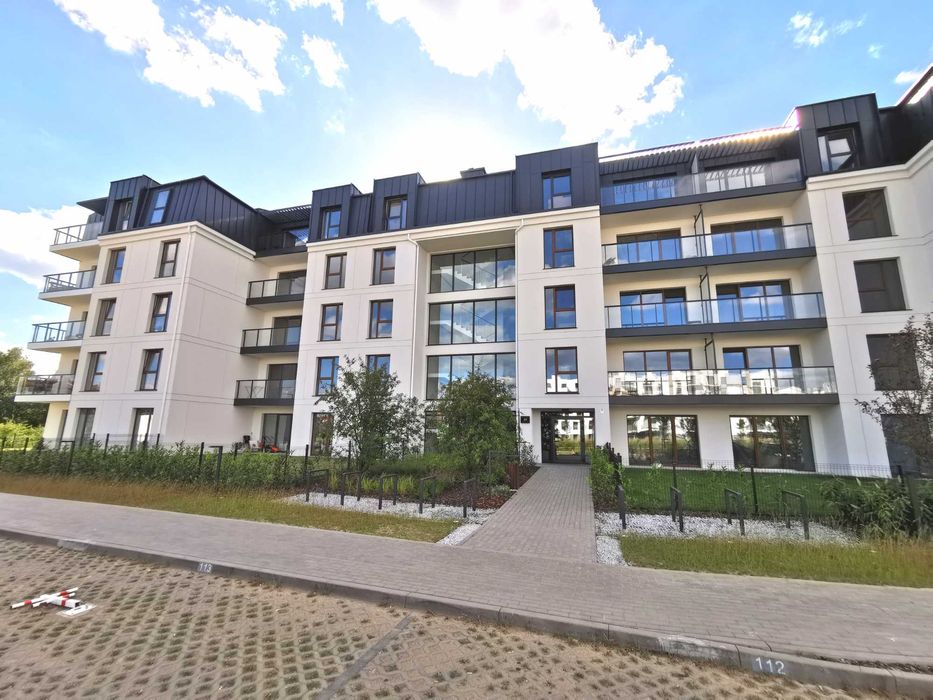 Wynajmę mieszkanie ul. Ofiar Grudnia 70 Gdańsk