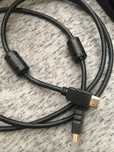 Kabel Hdmi dlugość 1,8 m