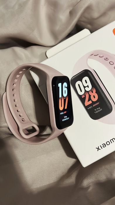 Електронний годинник Xiaomi