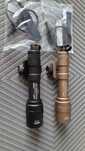 latarka taktyczna surefire M600 scout  asg