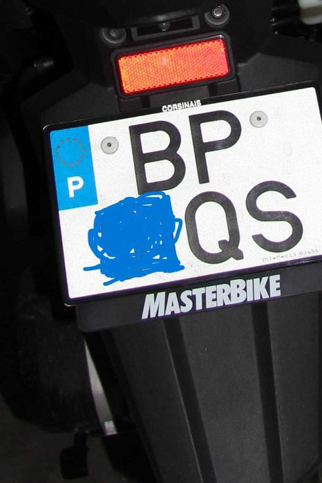 SYM Jetx 125 Dez/2024 como nova