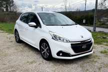 Peugeot 208 1.6 BlueHDi Allure