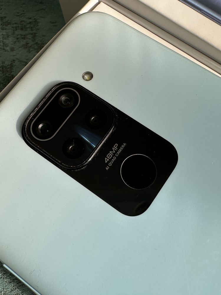 Xiaomi Redmi Note 9