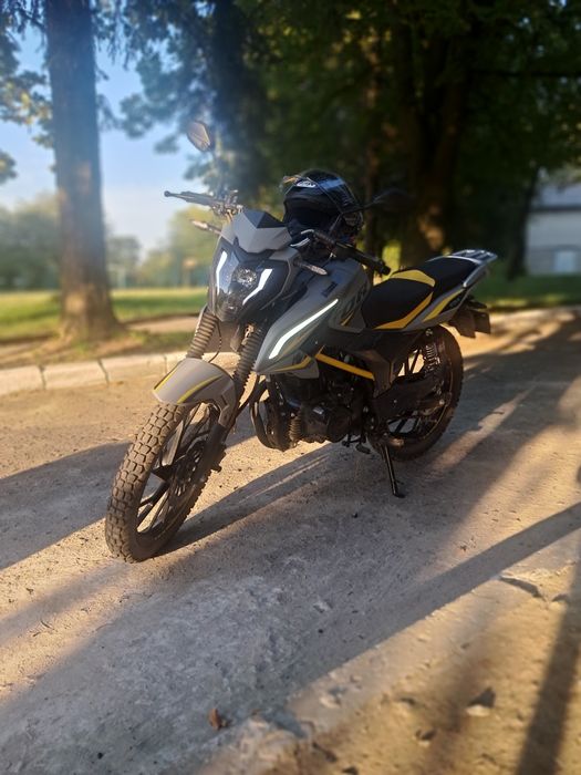 Мустанг мт250 9r
