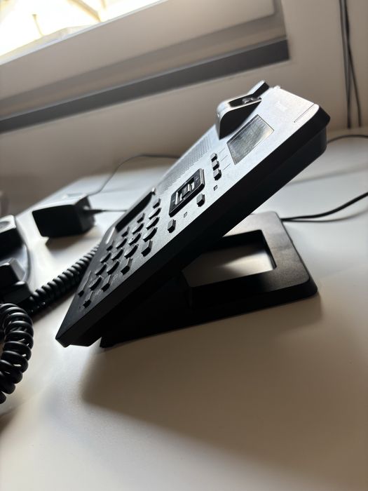 Telefon VoIP Panasonic KX-HDV130