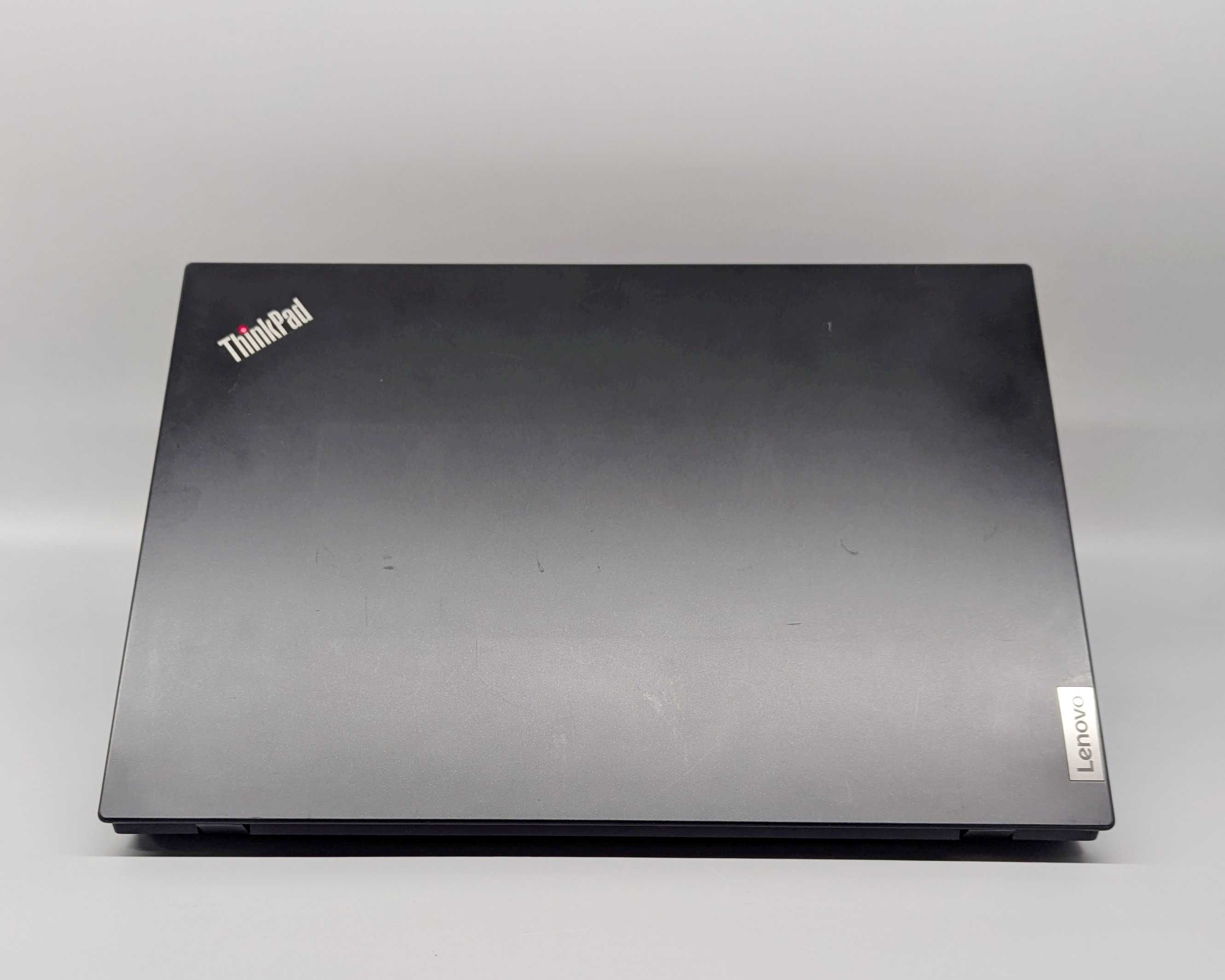 Lenovo Thinkpad L15 G2 /15.6" IPS/Intel Core i7-1165G7 /16 GB /512 GB