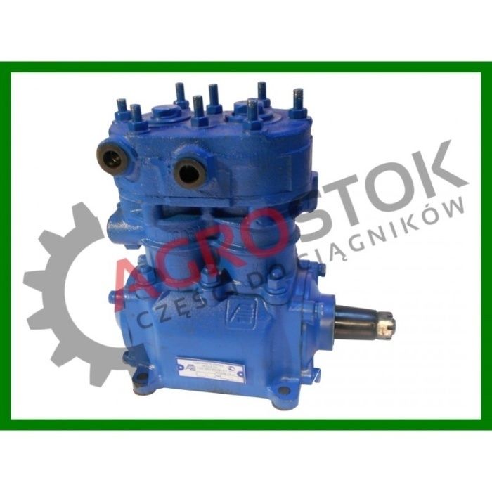 Sprężarka kompresor T-150 T150 Kirowiec Oryginał