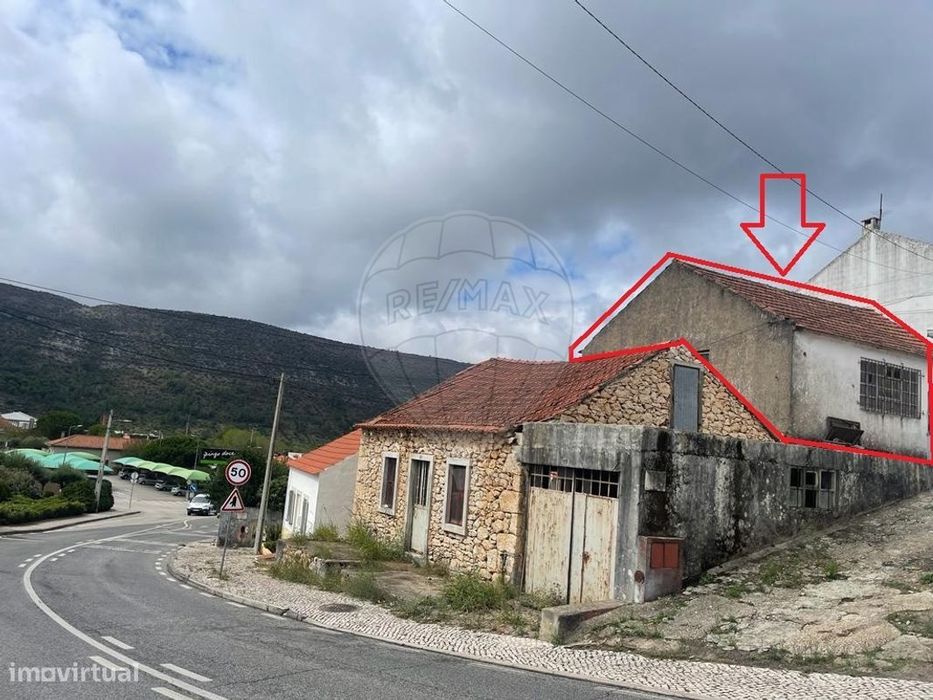 Armazém  para venda