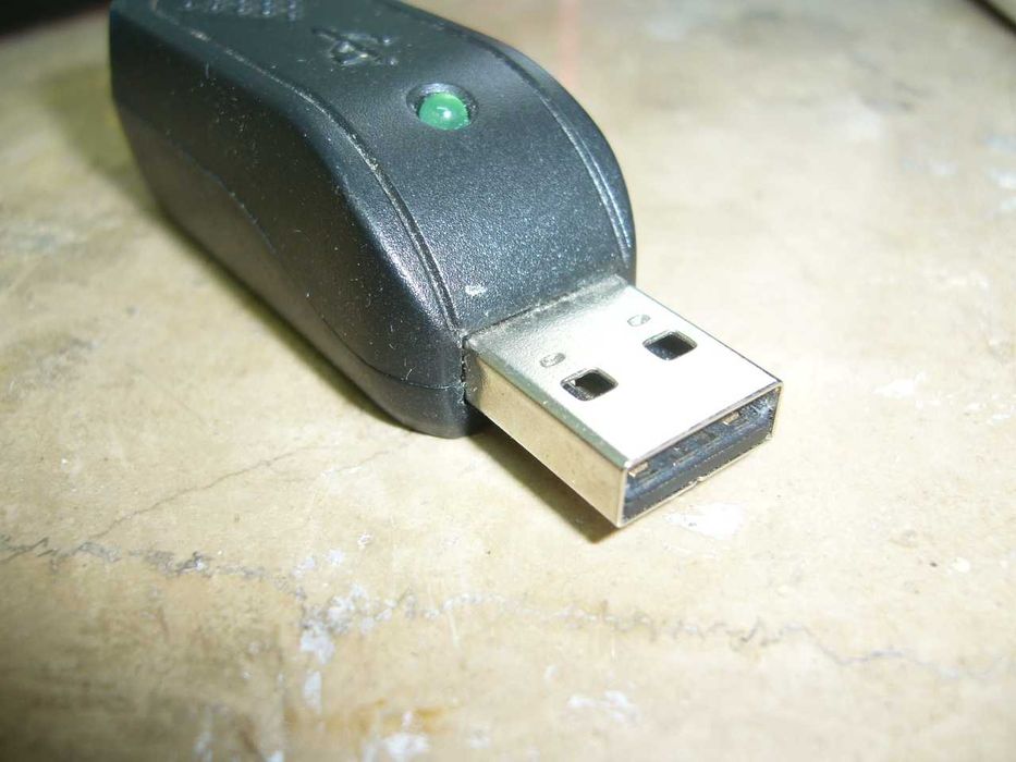 A4Tech Model RXM- 15 klucz sprzętowy przełączany