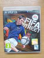 FIFA Streetna PS3,pl, stan bdb, możliwa wysyłka