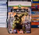 PC # TS: The Incredible HULK