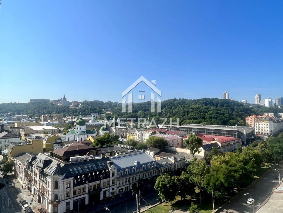 ТОП ЦІНА! 1к квартира 30м²  по вул. Нижній Вал 27-29