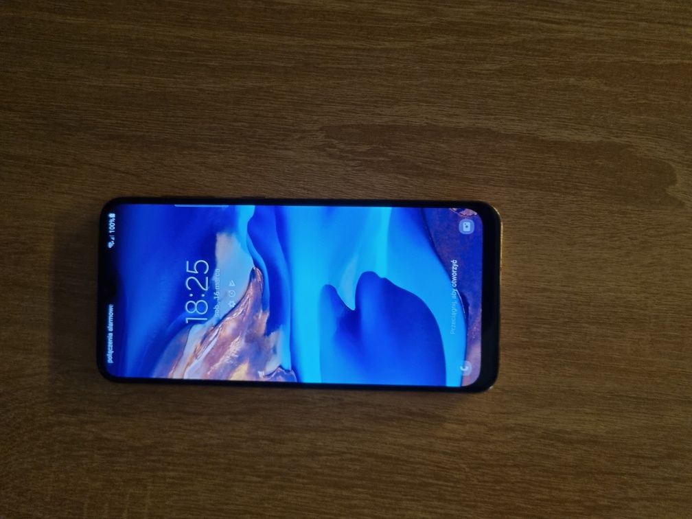 Samsung Galaxy A50