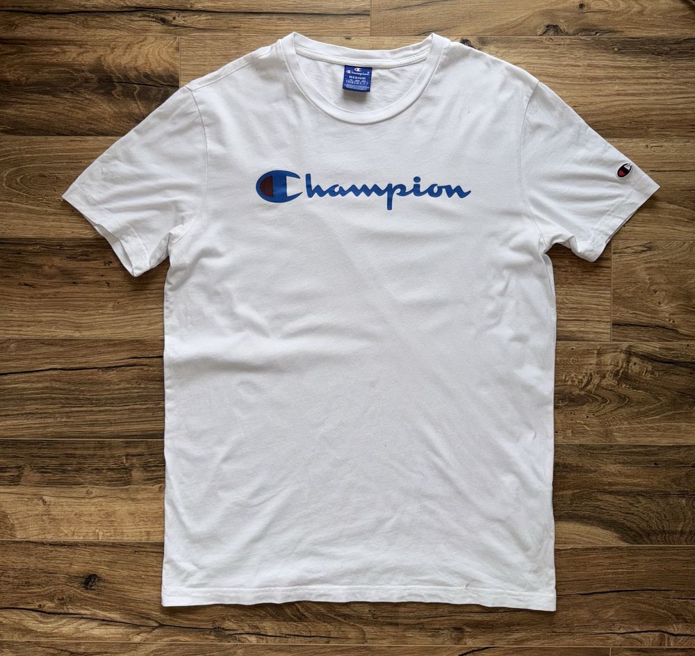 Champion чоловіча футболка