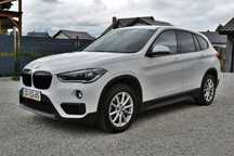 BMW X1 BMW f48